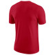 Nike Ανδρική κοντομάνικη μπλούζα NBA Chicago Bulls Essential Logo T-Shirt